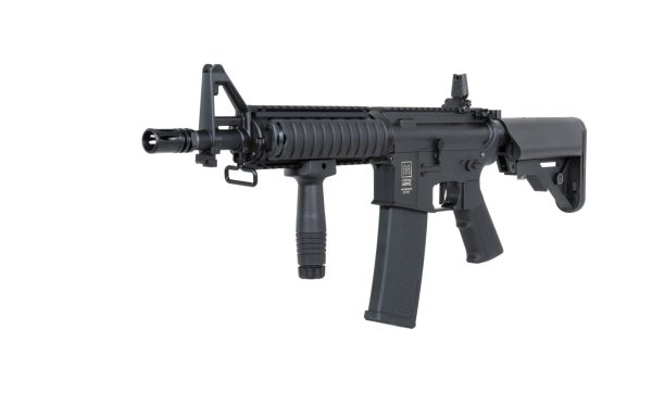 VALUE PACK SA M4A1 CQB (SA-C04 CORE™ HAL ETU™ Gen2) - Black VALUE PACK SA M4A1 CQB (SA-C04 CORE™ HAL ETU™ Gen2) - Black