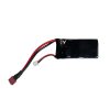 Li-Pol battery X-Cell 11,1V 1300mAh, 20C - Monoblock Li-Pol battery X-Cell 11,1V 1300mAh, 20C - Monoblock