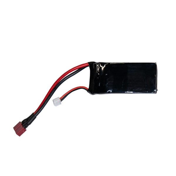 Li-Pol battery X-Cell 11,1V 1300mAh, 20C - Monoblock Li-Pol battery X-Cell 11,1V 1300mAh, 20C - Monoblock