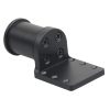 VO Flip-Up Helmet Mount for NVG / Thermal Imaging OWLSET - Black VO Flip-Up Helmet Mount for NVG / Thermal Imaging OWLSET - Black