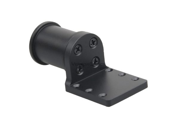 VO Flip-Up Helmet Mount for NVG / Thermal Imaging OWLSET - Black VO Flip-Up Helmet Mount for NVG / Thermal Imaging OWLSET - Black