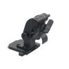 VO Flip-Up Helmet Mount for NVG / Thermal Imaging OWLSET - Black VO Flip-Up Helmet Mount for NVG / Thermal Imaging OWLSET - Black