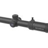 VO LPVO Riflescope FORESTER 1-5x24 SFP Fiber - Black VO LPVO Riflescope FORESTER 1-5x24 SFP Fiber - Black