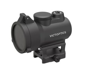 VictOptics SRD 1x30 Red Dot Sight - Black VictOptics SRD 1x30 Red Dot Sight - Black