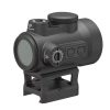 VictOptics SRD 1x30 Red Dot Sight - Black