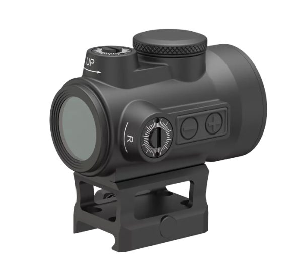 VictOptics SRD 1x30 Red Dot Sight - Black