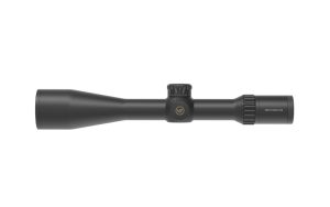 VO Riflescope CONTINENTAL X6 6–36x56 FFP PRS - Black VO Riflescope CONTINENTAL X6 6–36x56 FFP PRS - Black