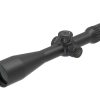 VO Riflescope CONTINENTAL X6 6–36x56 FFP PRS - Black