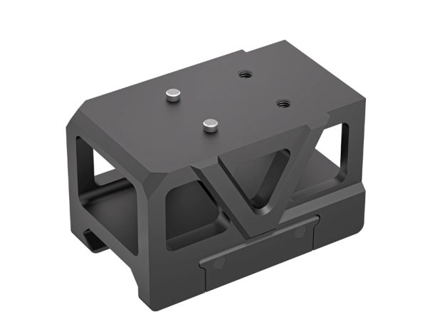 VO RIS Riser Mount (32 mm) for FRENZY Red Dot Sight - Black