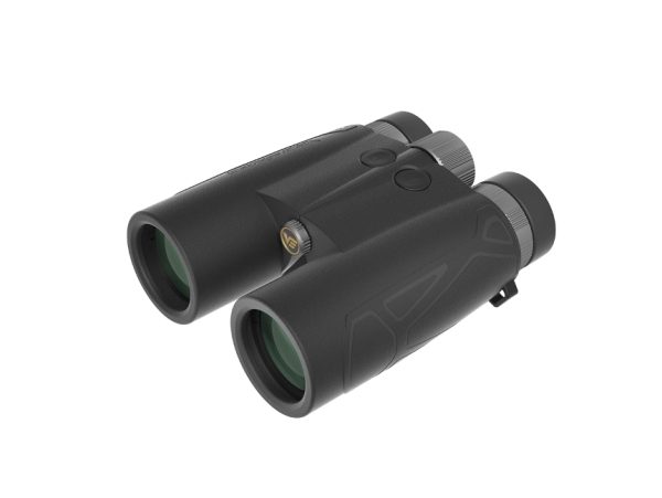VO PARAGON 10x42 Rangefinder Binocular - Black VO PARAGON 10x42 Rangefinder Binocular - Black