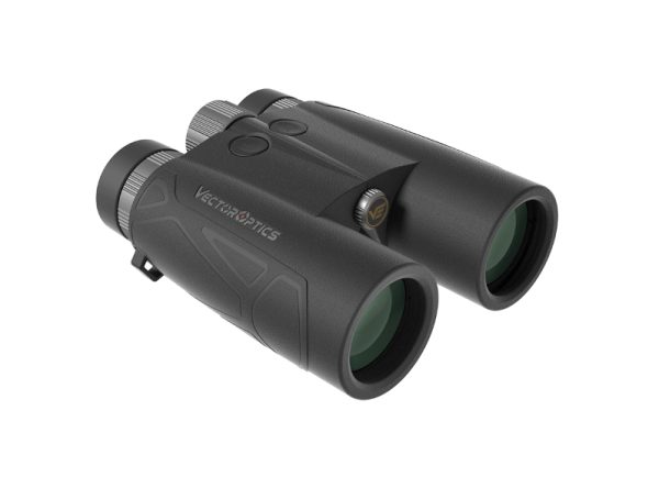 VO PARAGON 10x42 Rangefinder Binocular - Black VO PARAGON 10x42 Rangefinder Binocular - Black