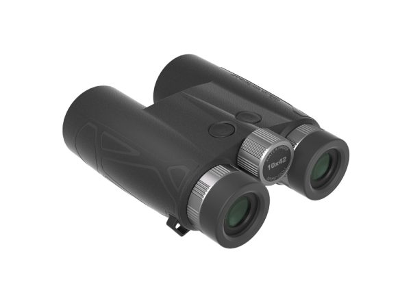 VO PARAGON 10x42 Rangefinder Binocular - Black VO PARAGON 10x42 Rangefinder Binocular - Black