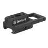 VO RIS Rifle / Helmet Mount for Thermal Imaging / NVG OWLSET - Black VO RIS Rifle / Helmet Mount for Thermal Imaging / NVG OWLSET - Black
