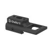 VO RIS Rifle / Helmet Mount for Thermal Imaging / NVG OWLSET - Black VO RIS Rifle / Helmet Mount for Thermal Imaging / NVG OWLSET - Black
