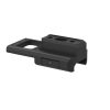VO RIS Rifle / Helmet Mount for Thermal Imaging / NVG OWLSET - Black VO RIS Rifle / Helmet Mount for Thermal Imaging / NVG OWLSET - Black
