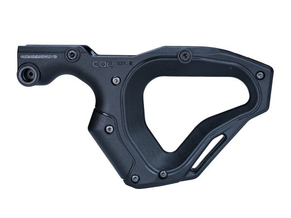 HERA ARMS Tactical Front RIS Grip CQR G2 - Black HERA ARMS Tactical Front RIS Grip CQR G2 - Black