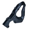 HERA ARMS Tactical Front RIS Grip CQR G2 - Black HERA ARMS Tactical Front RIS Grip CQR G2 - Black
