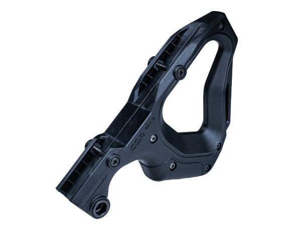 HERA ARMS Tactical Front RIS Grip CQR G2 - Black HERA ARMS Tactical Front RIS Grip CQR G2 - Black