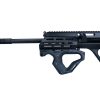 HERA ARMS Tactical Front RIS Grip CQR G2 - Black HERA ARMS Tactical Front RIS Grip CQR G2 - Black