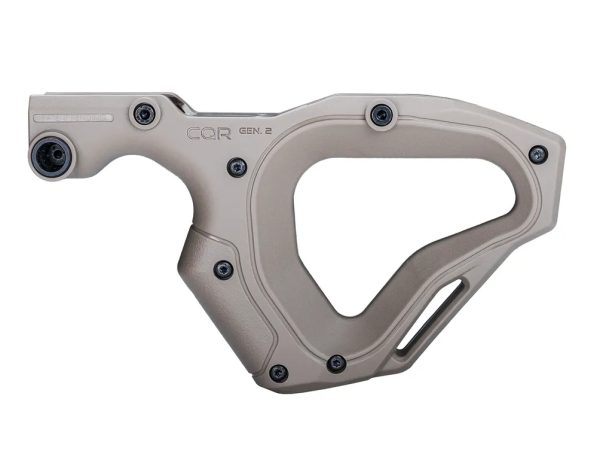 HERA ARMS Tactical Front RIS Grip CQR G2 - Tan
