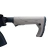 HERA ARMS CCS LIGHT Gen2 M4 / AR15 Mil-Spec Retractable Stock - Tan HERA ARMS CCS LIGHT Gen2 M4 / AR15 Mil-Spec Retractable Stock - Tan