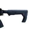 HERA ARMS CCS LIGHT Gen2 M4 / AR15 Mil-Spec Retractable Stock - Black HERA ARMS CCS LIGHT Gen2 M4 / AR15 Mil-Spec Retractable Stock - Black