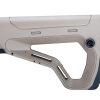 HERA ARMS CCS Gen2 M4 / AR15 Mil-Spec Retractable Stock - Tan HERA ARMS CCS Gen2 M4 / AR15 Mil-Spec Retractable Stock - Tan