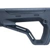 HERA ARMS CCS Gen2 M4 / AR15 Mil-Spec Retractable Stock - Black HERA ARMS CCS Gen2 M4 / AR15 Mil-Spec Retractable Stock - Black