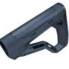 HERA ARMS CCS Gen2 M4 / AR15 Mil-Spec Retractable Stock - Black HERA ARMS CCS Gen2 M4 / AR15 Mil-Spec Retractable Stock - Black