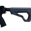 HERA ARMS CCS Gen2 M4 / AR15 Mil-Spec Retractable Stock - Black HERA ARMS CCS Gen2 M4 / AR15 Mil-Spec Retractable Stock - Black