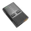 Gens ACE Charger G-TECH iMars Mini 2-4S, 60W (USB-C) - Black