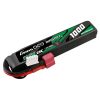 Gens ACE Li-Pol Battery 11.1V 1000mAh, 25C, T-Dean - Buffer Stick Gens ACE Li-Pol Battery 11.1V 1000mAh, 25C, T-Dean - Buffer Stick