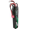 Gens ACE Li-Pol Battery 11.1V 1000mAh, 25C, T-Dean - Crane