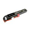 Gens ACE Li-Pol Battery 11.1V 1200mAh, 25C, T-Dean - Buffer Stick (126 mm) Gens ACE Li-Pol Battery 11.1V 1200mAh, 25C, T-Dean - Buffer Stick (126 mm)
