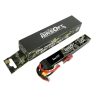 Gens ACE Li-Pol Battery 11.1V 1200mAh, 25C, T-Dean - Nunchuk (120 mm) Gens ACE Li-Pol Battery 11.1V 1200mAh, 25C, T-Dean - Nunchuk (120 mm)