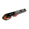 Gens ACE Li-Pol Battery 11.1V 1200mAh, 25C, T-Dean - Nunchuk (120 mm) Gens ACE Li-Pol Battery 11.1V 1200mAh, 25C, T-Dean - Nunchuk (120 mm)