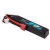 Gens ACE Li-Pol Battery HV 11.4V 1000mAh, 50C, T-Dean - Buffer Stick Gens ACE Li-Pol Battery HV 11.4V 1000mAh, 50C, T-Dean - Buffer Stick