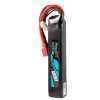 Gens ACE Li-Pol Battery HV 11.4V 1000mAh, 50C, T-Dean - Buffer Stick Gens ACE Li-Pol Battery HV 11.4V 1000mAh, 50C, T-Dean - Buffer Stick