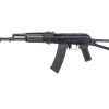 SA AK-74S (SA-PJ11 PRIME™ ASTER SE V3, Brushless Motor) - Black / Plum SA AK-74S (SA-PJ11 PRIME™ ASTER SE V3, Brushless Motor) - Black / Plum