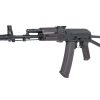 SA AK-74S (SA-PJ11 PRIME™ ASTER SE V3, Brushless Motor) - Black / Plum SA AK-74S (SA-PJ11 PRIME™ ASTER SE V3, Brushless Motor) - Black / Plum