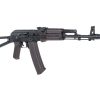 SA AK-74S (SA-PJ11 PRIME™ ASTER SE V3, Brushless Motor) - Black / Plum SA AK-74S (SA-PJ11 PRIME™ ASTER SE V3, Brushless Motor) - Black / Plum