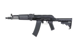 SA AK105 Buffer (SA-PJ10 PRIME™ ASTER SE V3, Brushless Motor) - Black