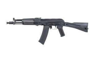 SA AK105 (SA-PJ09 PRIME™ ASTER SE V3, Brushless Motor) - Black