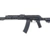 SA AK-74 M-LOK Carbine (SA-PJ07 PRIME™ ASTER SE V3, Brushless Motor) - Black