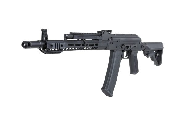 SA AK-74 M-LOK Carbine (SA-PJ07 PRIME™ ASTER SE V3, Brushless Motor) - Black