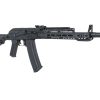 SA AK-74 M-LOK Carbine (SA-PJ07 PRIME™ ASTER SE V3, Brushless Motor) - Black