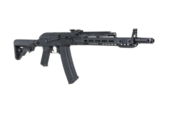 SA AK-74 M-LOK Carbine (SA-PJ07 PRIME™ ASTER SE V3, Brushless Motor) - Black