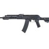 SA AK-74 M-LOK (SA-PJ06 PRIME™ ASTER SE V3, Brushless Motor) - Black