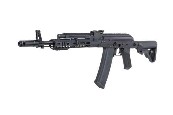 SA AK-74 M-LOK (SA-PJ06 PRIME™ ASTER SE V3, Brushless Motor) - Black