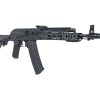 SA AK-74 M-LOK (SA-PJ06 PRIME™ ASTER SE V3, Brushless Motor) - Black